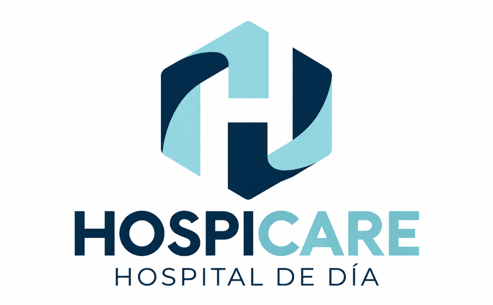 HospiCare · Hospital de Día